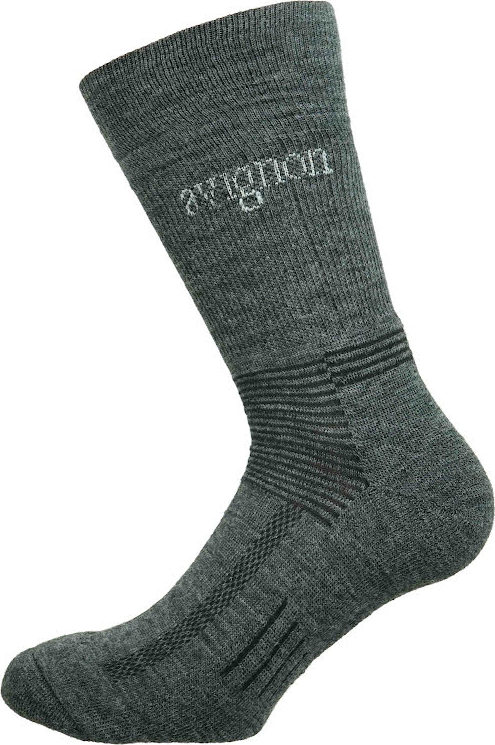 Avignon Unisex Wool Terry Basic Green