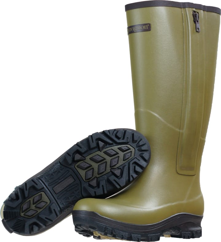 Avignon Unisex Zipper Light Light Green Avignon