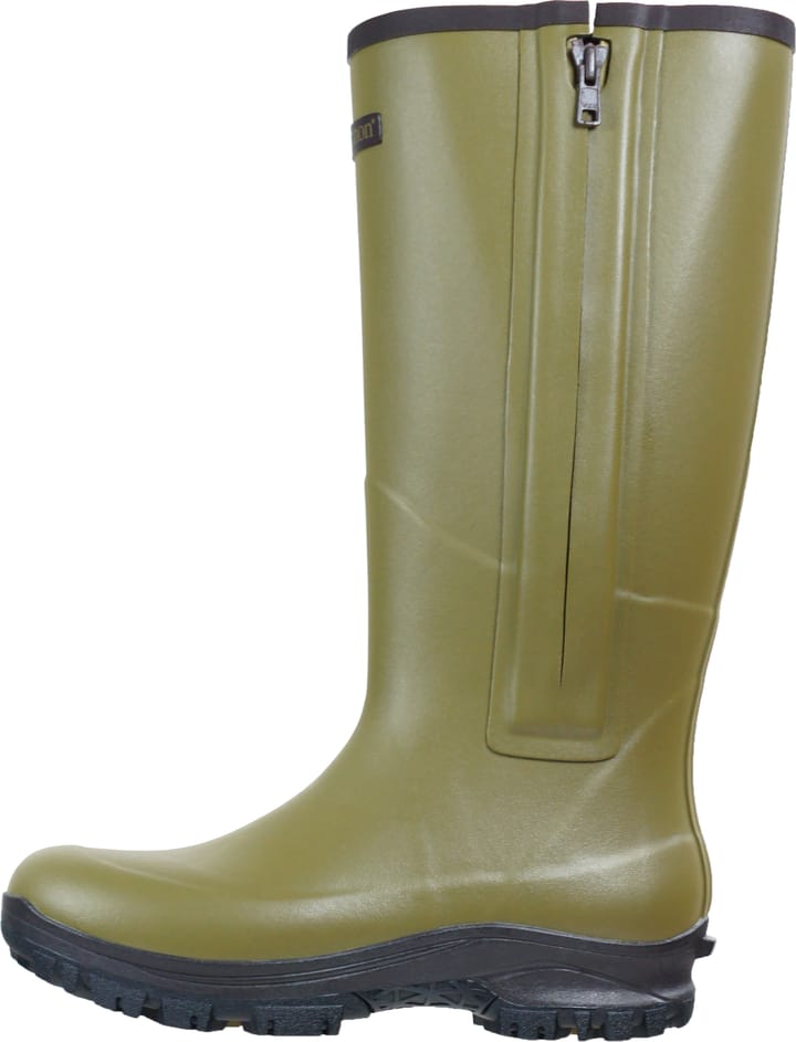 Avignon Unisex Zipper Light Light Green Avignon