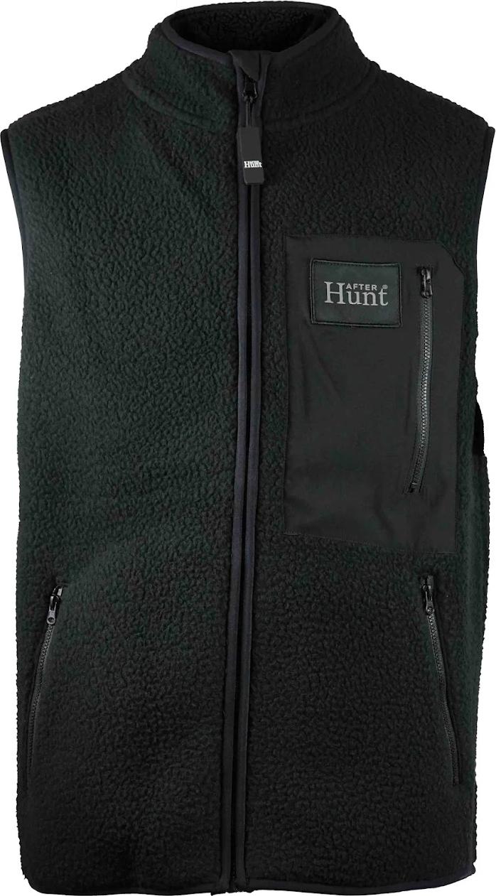 Avignon Unisex AFTER Hunt Fleece Vest