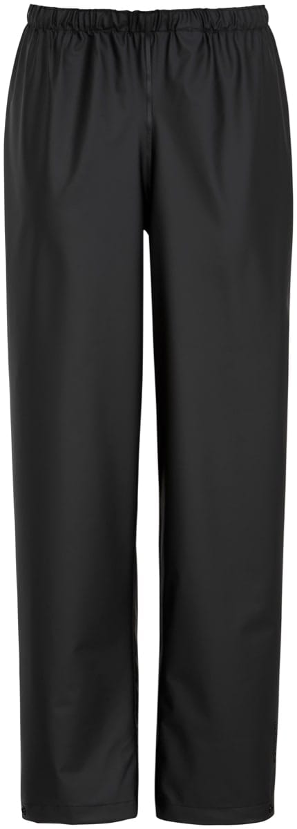 Didriksons Avon Usx Pants 2 Black Didriksons