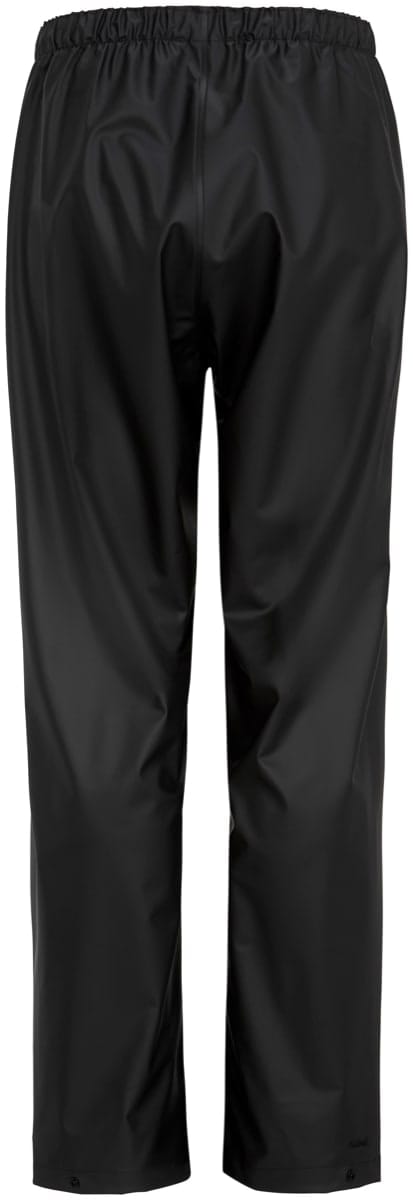 Didriksons Avon Usx Pants 2 Black Didriksons