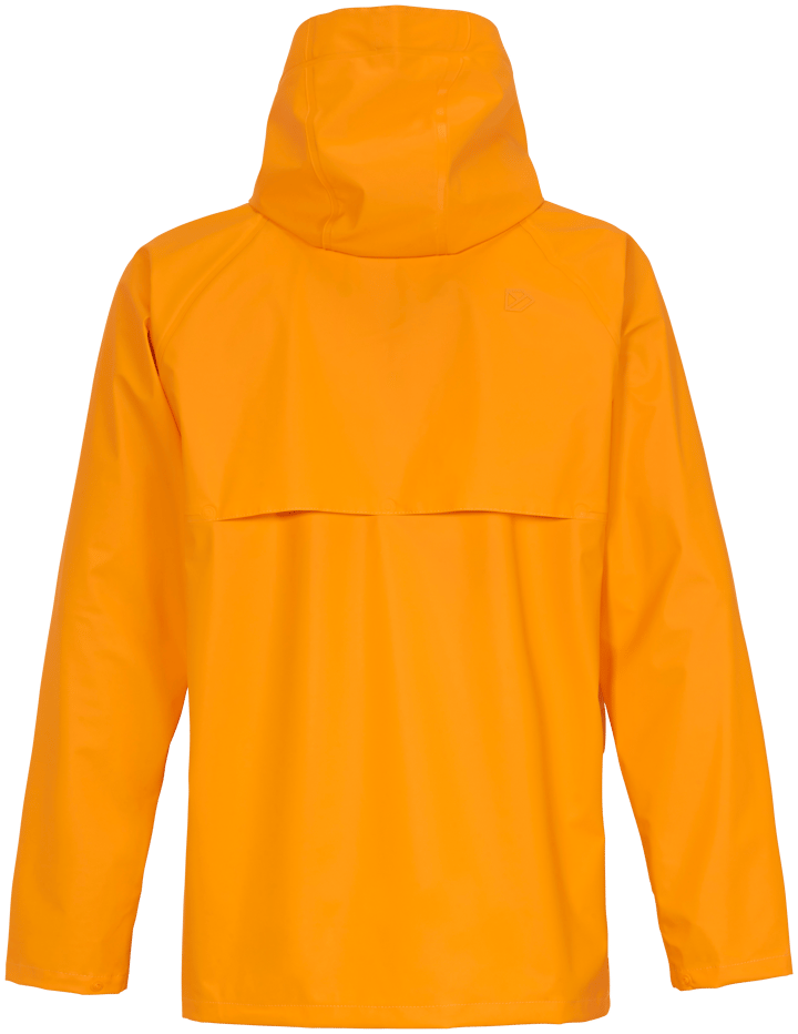 Didriksons Unisex Avon Jacket 2 Saffron Yellow Didriksons