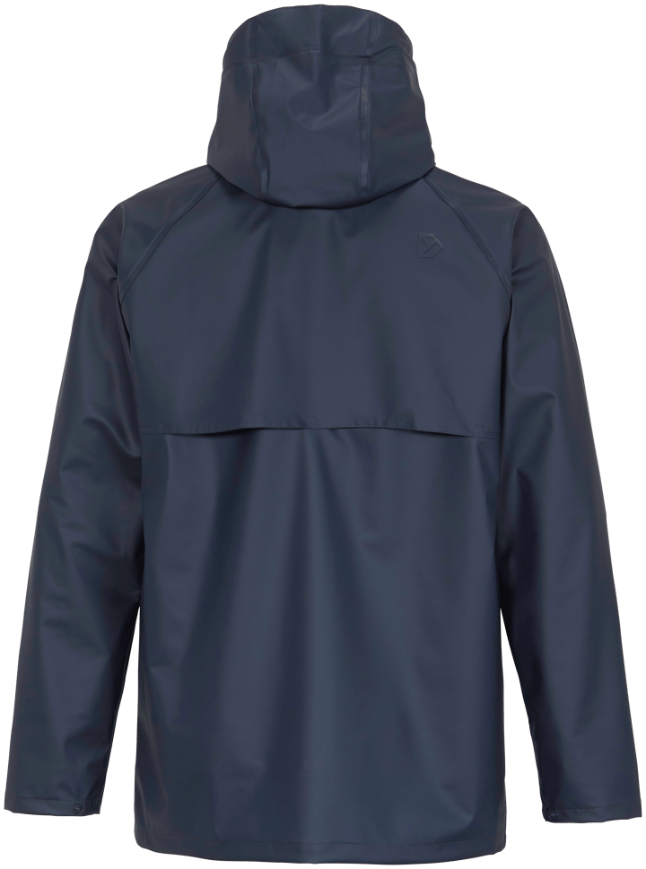 Didriksons Unisex Avon Jacket 2 Dark Night Blue Didriksons