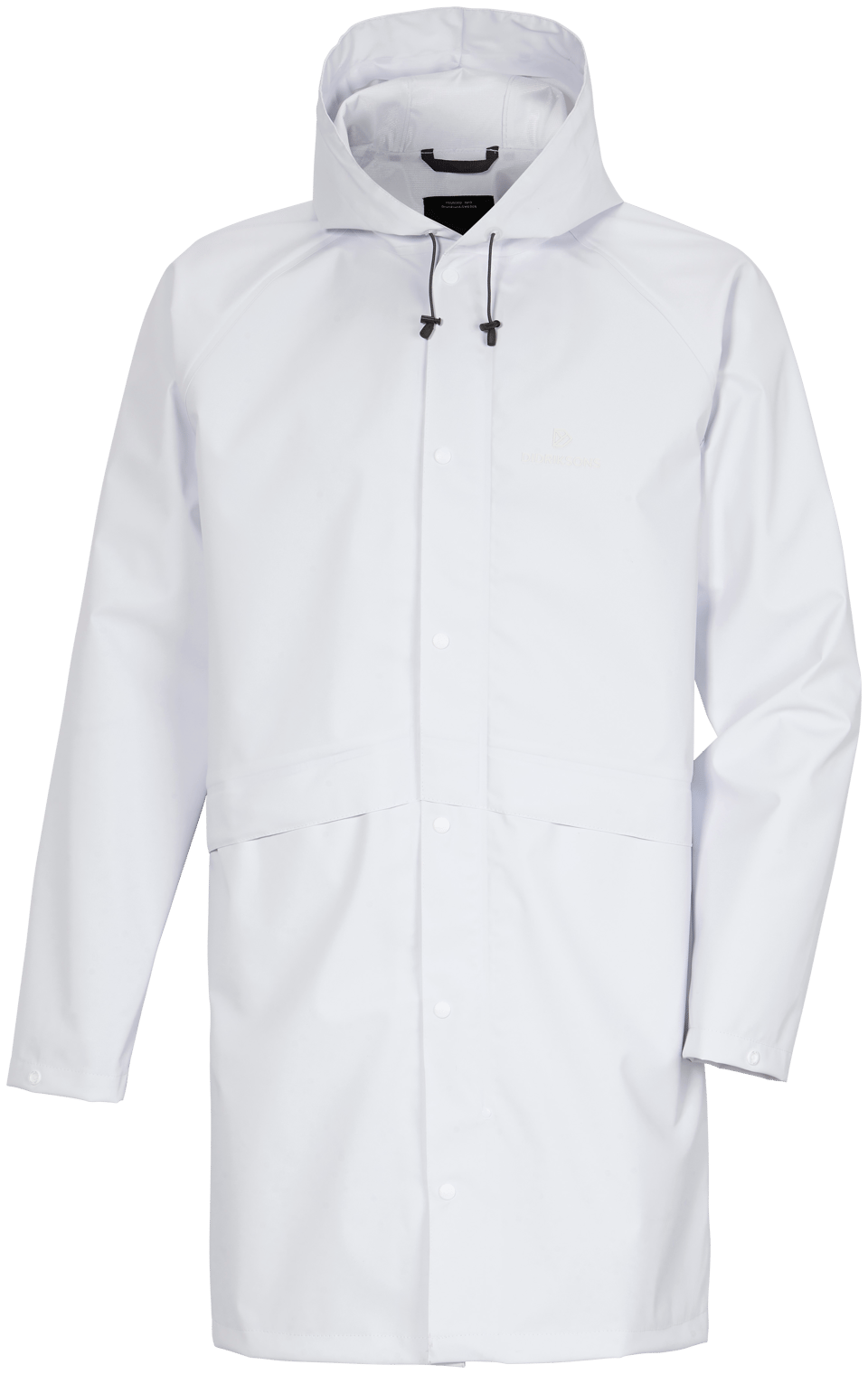 Unisex Avon Parka Galon