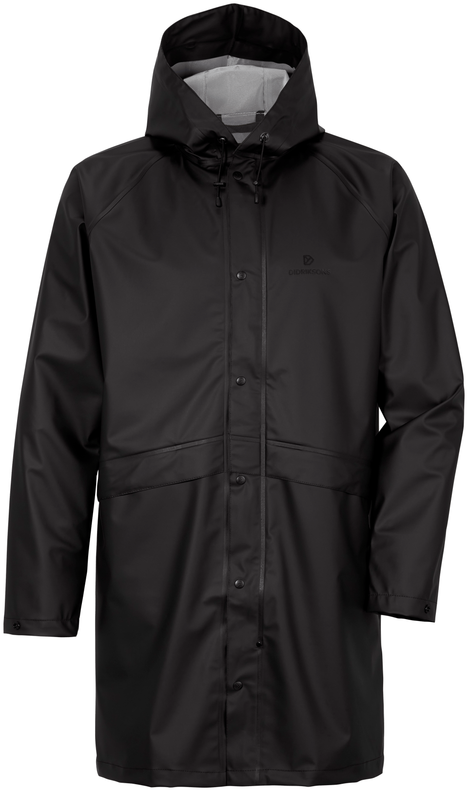 Unisex Avon Parka Galon