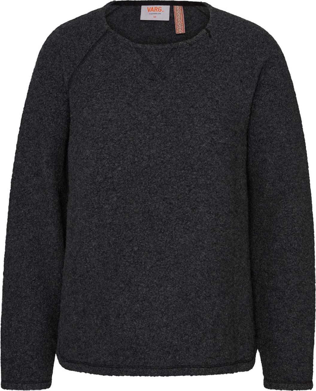 Varg Women's Fårö Wool Jersey stickade tröjor