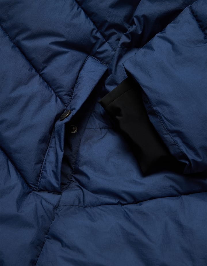 Varg Women's Kalix Winter Parka Arctic Blue Varg Varg Women's Kalix Winter Parka Arctic Blue Varg