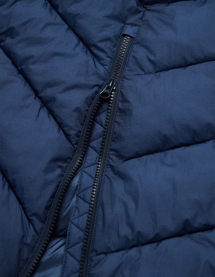 Varg Women's Kalix Winter Parka Arctic Blue Varg