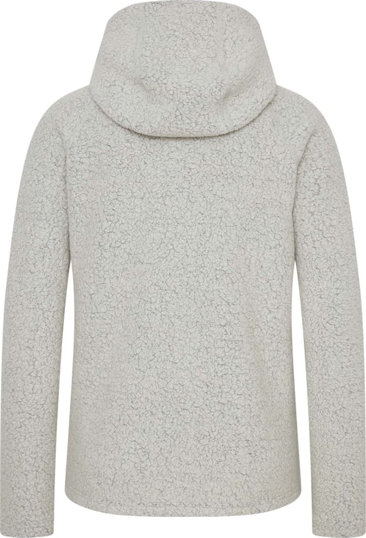 Varg Women's Malö Wool Jersey Off White Varg