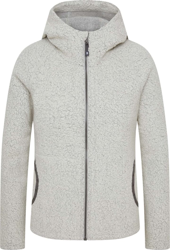 Varg Women's Malö Wool Jersey Off White Varg