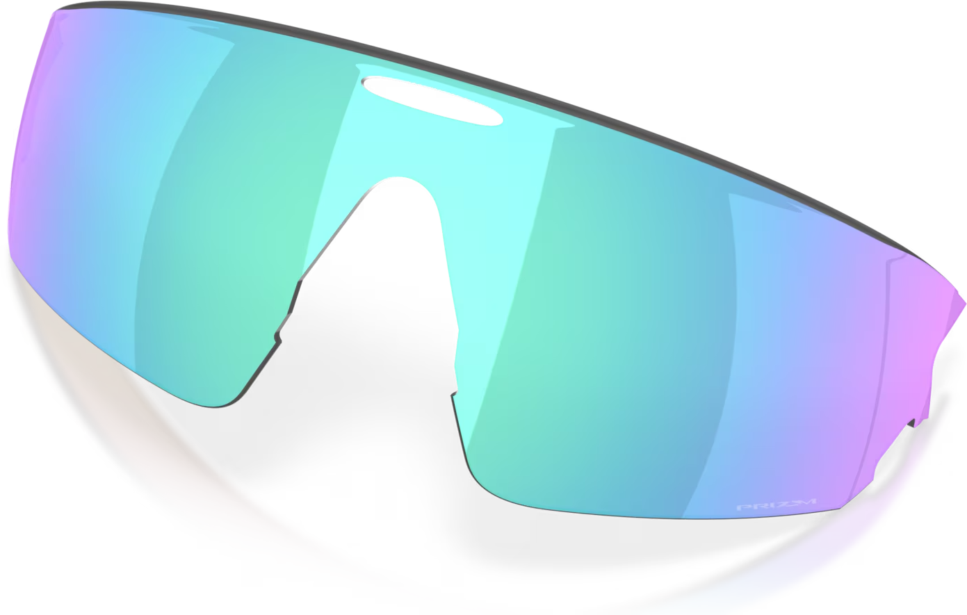 Oakley Meta Vanguard Replacement Lens Prizm Sapphire