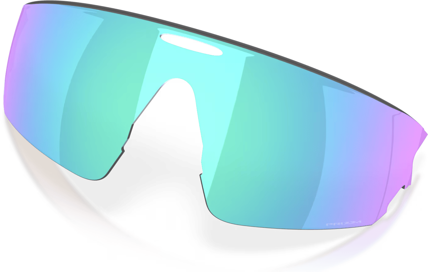 Oakley Meta Vanguard Replacement Lens Prizm Sapphire