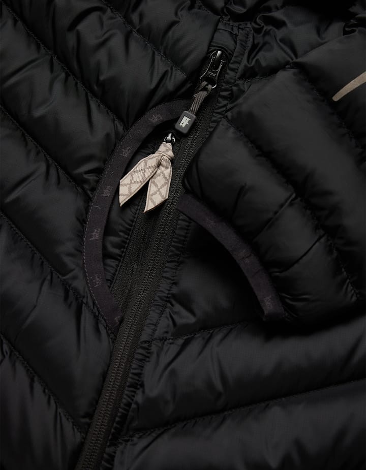 Varg Unisex Sarek Long Downhood Carbon Black Varg Varg Unisex Sarek Long Downhood Carbon Black Varg