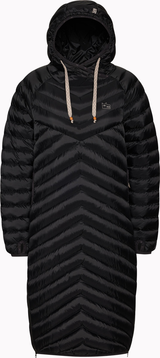 Varg Unisex Sarek Long Downhood