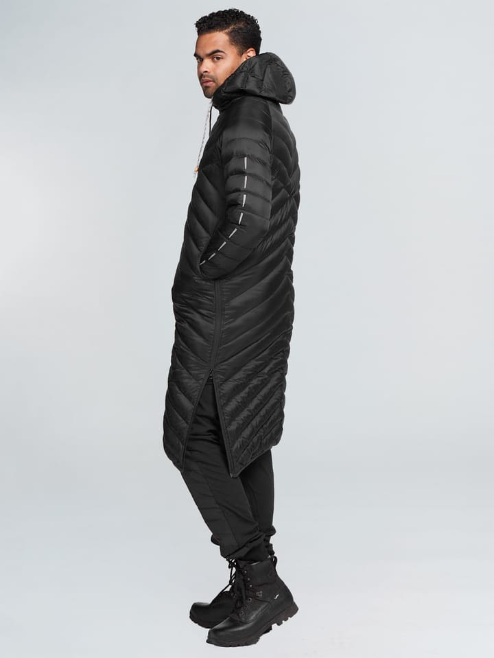 Varg Unisex Sarek Long Downhood Carbon Black Varg Varg Unisex Sarek Long Downhood Carbon Black Varg