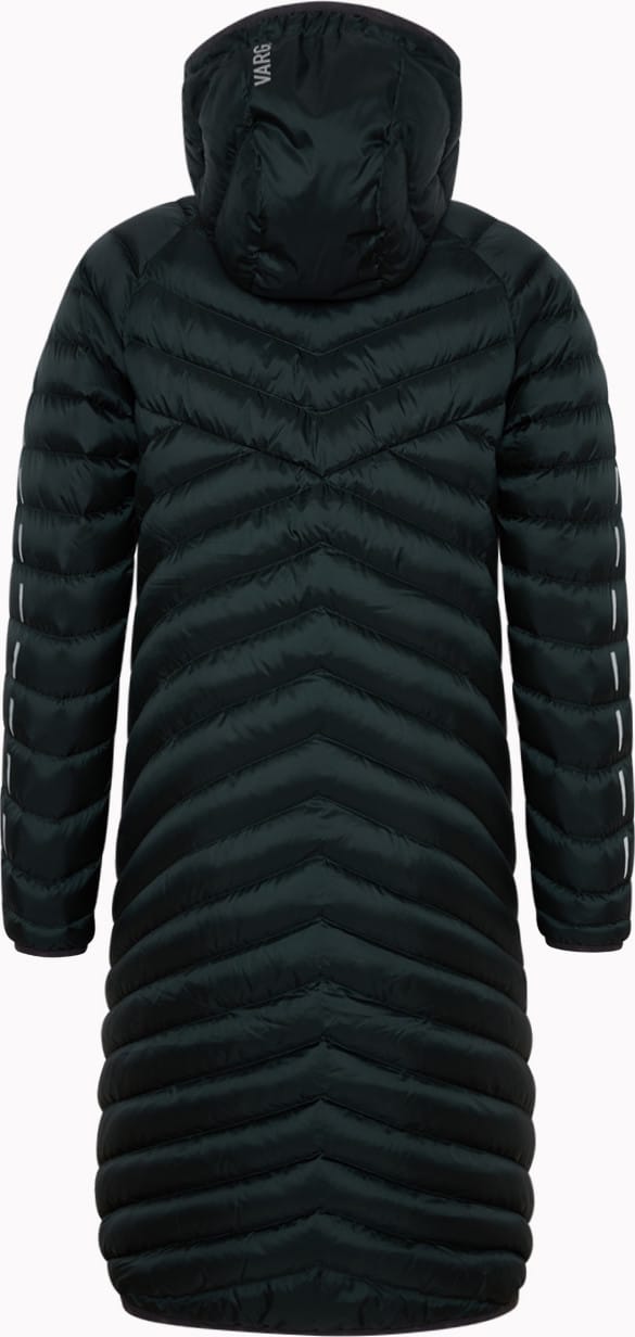 Varg Unisex Sarek Long Downhood Dark Emerald Green Varg Varg Unisex Sarek Long Downhood Dark Emerald Green Varg