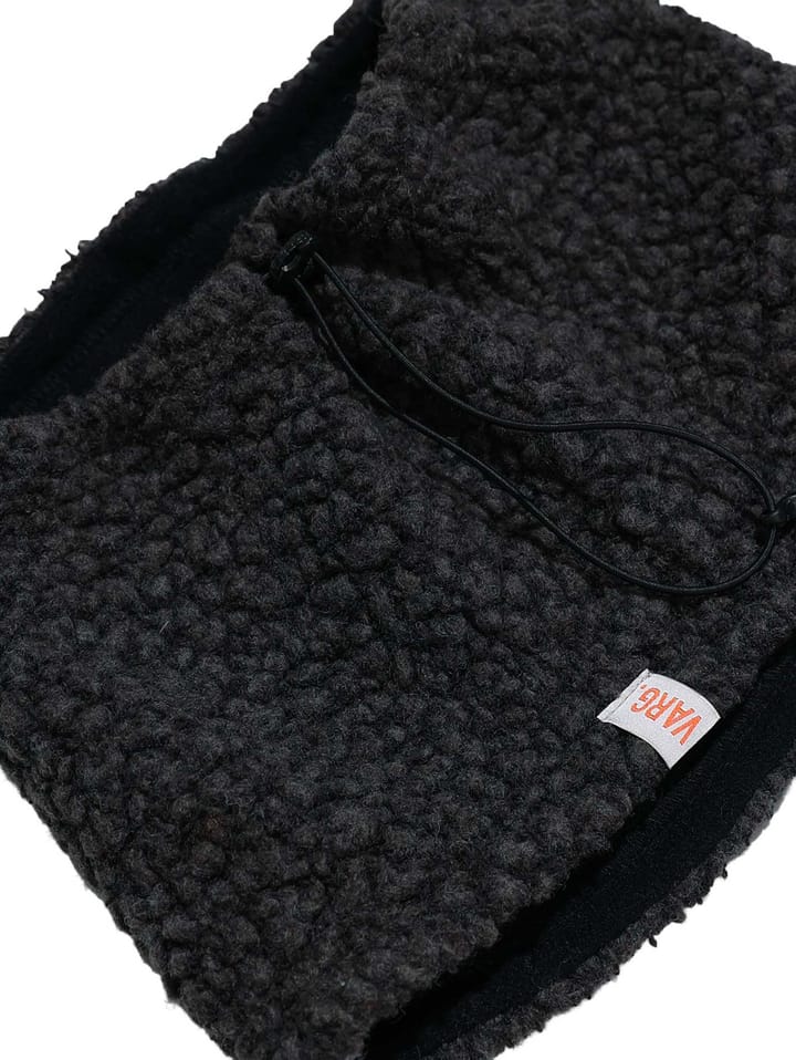 Varg Vargön Wool Tube Dark Anthracite Varg