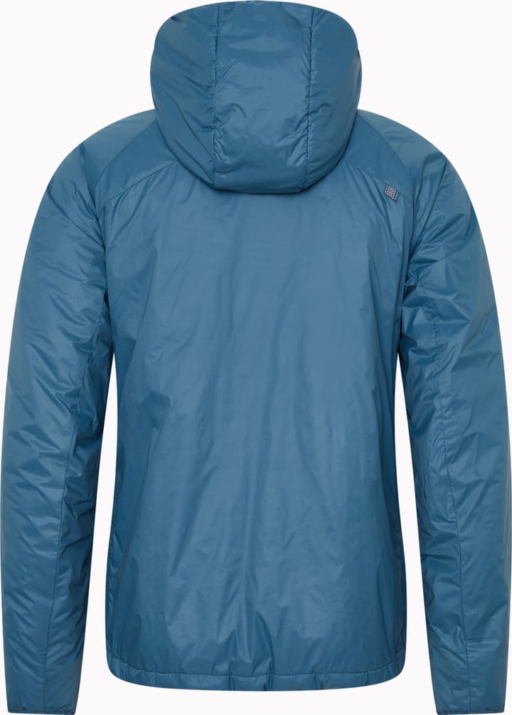 Varg Men's Andenäs Insulation Jacket Blue Ashes Varg