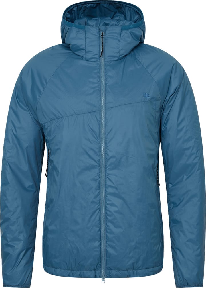 Varg Men's Andenäs Insulation Jacket Blue Ashes Varg