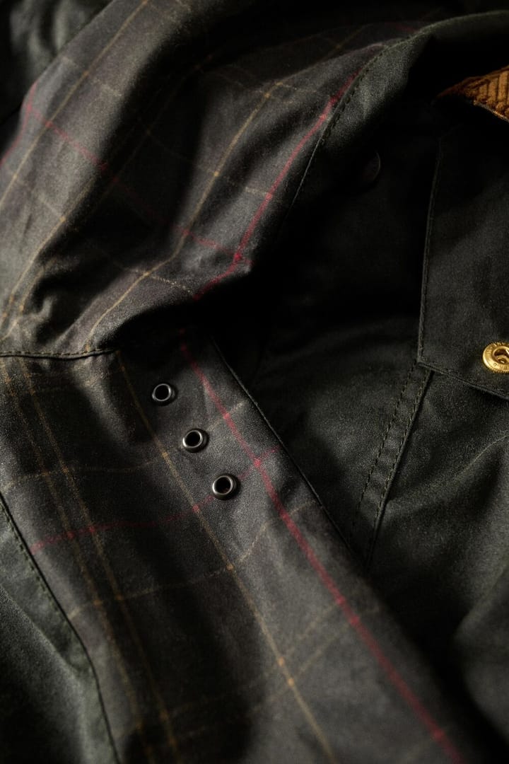 Barbour Men's Barbour Icons Ashby Sage Barbour