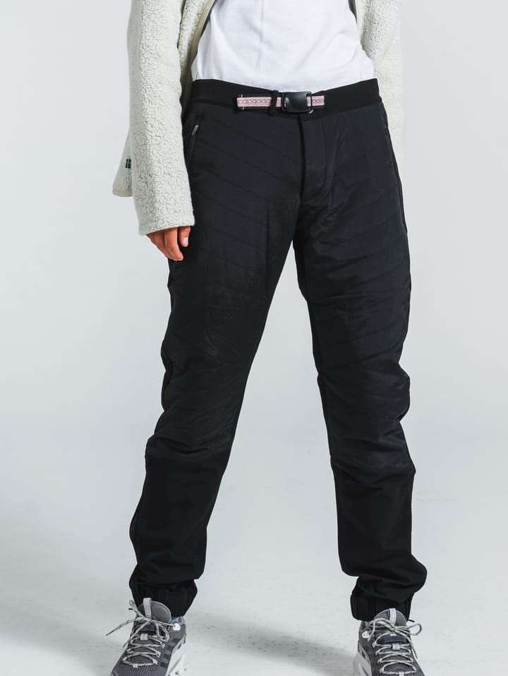 Varg Women's Mora Pant Carbon Black Varg