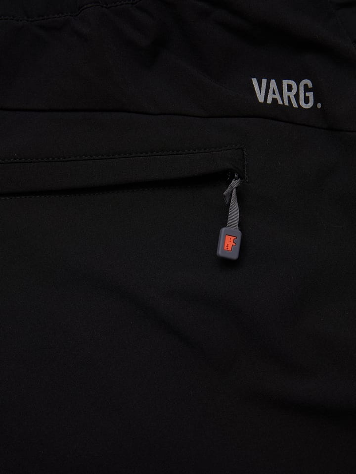 Varg Women's Mora Pant Carbon Black Varg