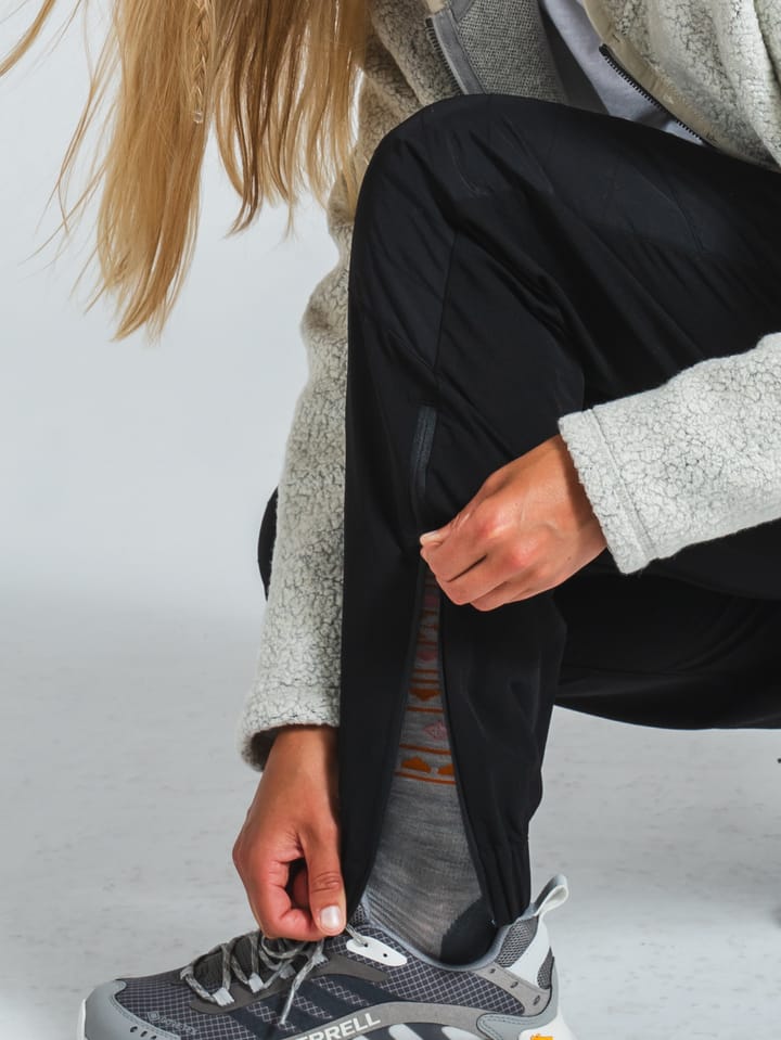 Varg Women's Mora Pant Carbon Black Varg