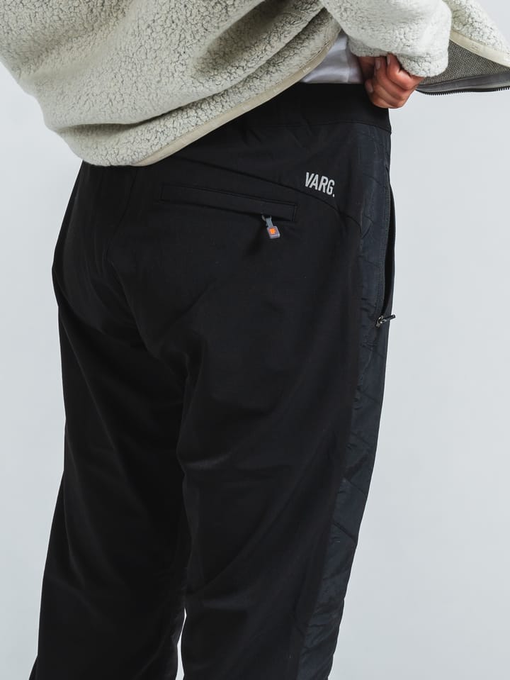 Varg Women's Mora Pant Carbon Black Varg