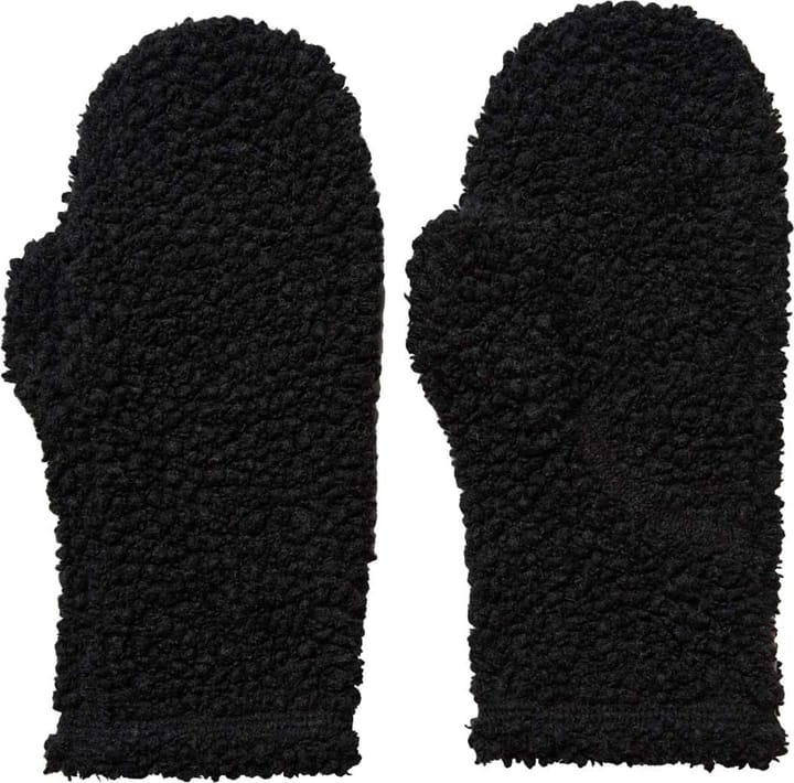 Varg Unisex Vargön Wool Mittens Dark Anthracite Varg