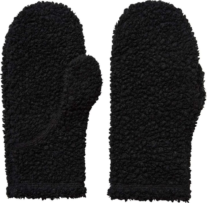 Varg Unisex Vargön Wool Mittens Dark Anthracite Varg