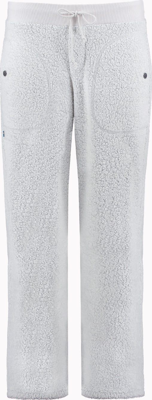 Varg Women's Fårö Wool Pant Off White Varg