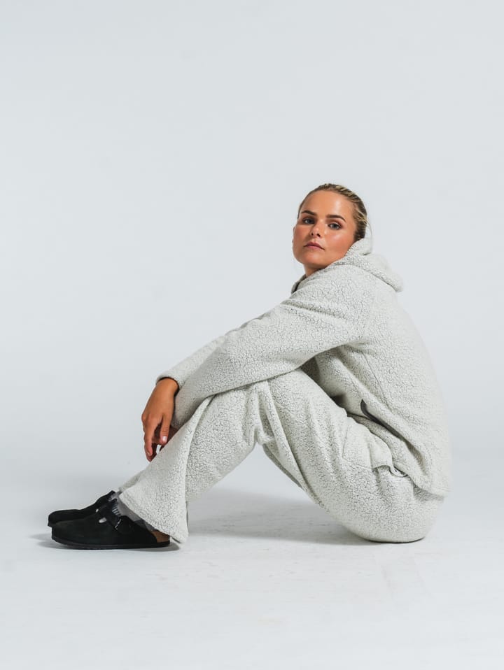 Varg Women's Fårö Wool Pant Off White Varg Varg Women's Fårö Wool Pant Off White Varg