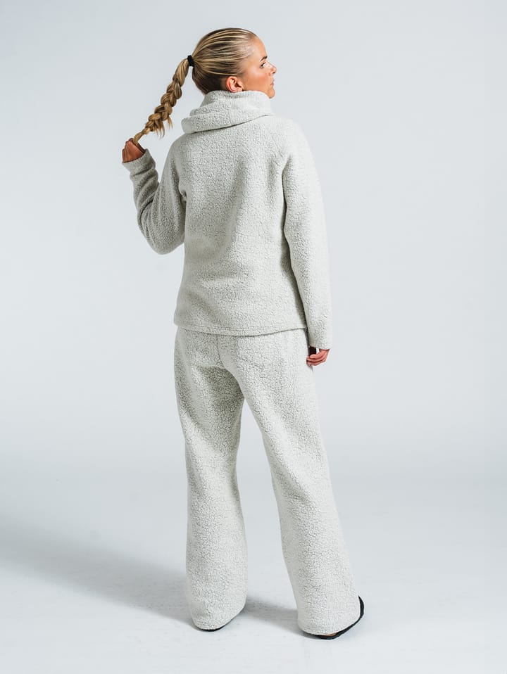 Varg Women's Fårö Wool Pant Off White Varg Varg Women's Fårö Wool Pant Off White Varg
