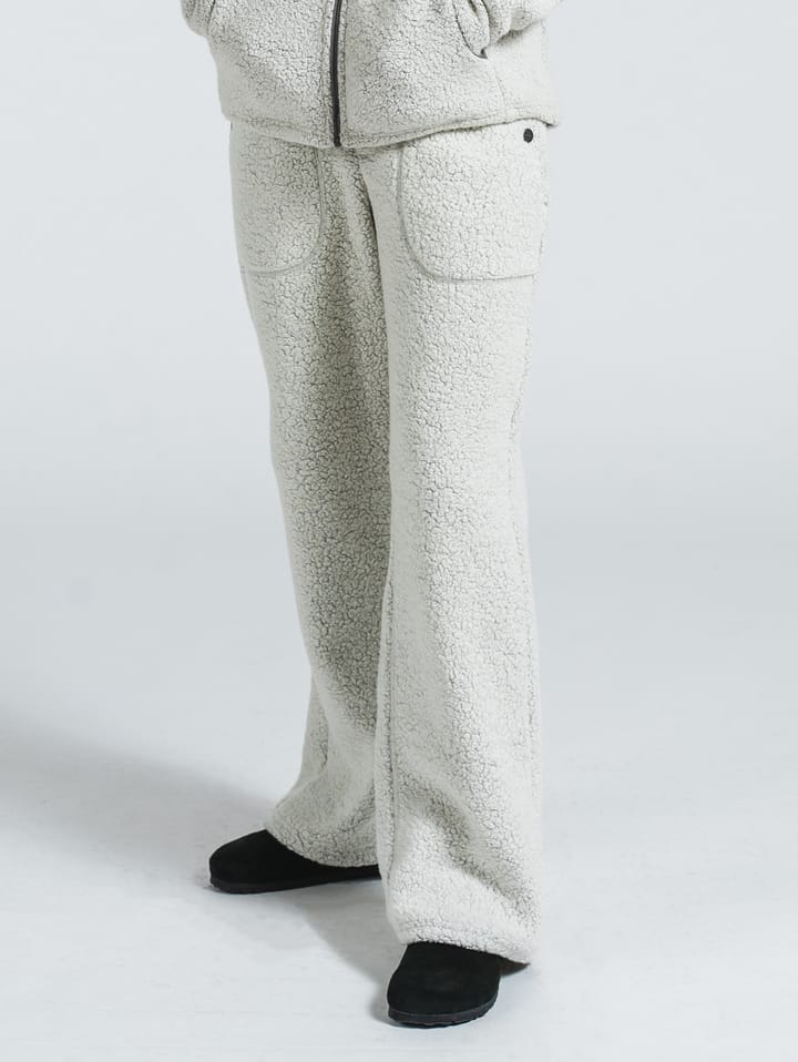 Varg Women's Fårö Wool Pant Off White Varg Varg Women's Fårö Wool Pant Off White Varg