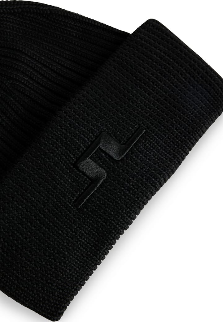J.Lindeberg Grace Beanie Black J.Lindeberg J.Lindeberg Grace Beanie Black J.Lindeberg