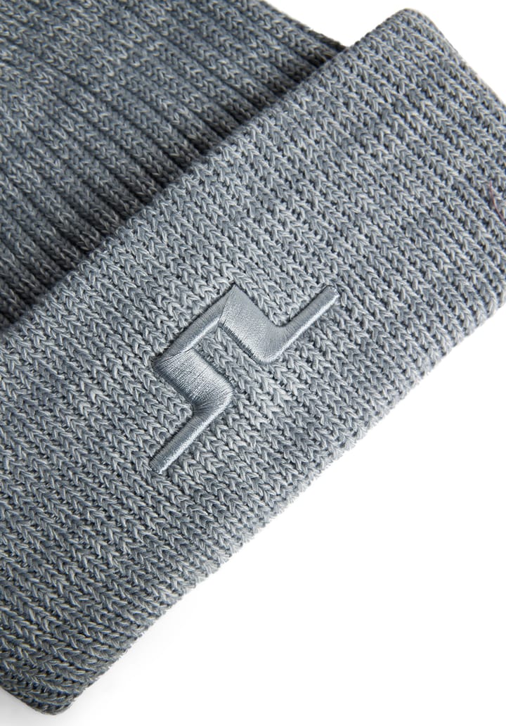 J.Lindeberg Grace Beanie Light Grey Melange J.Lindeberg J.Lindeberg Grace Beanie Light Grey Melange J.Lindeberg