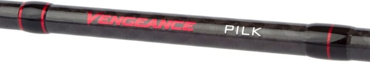 Shimano Vengeance AX Pilk Shimano