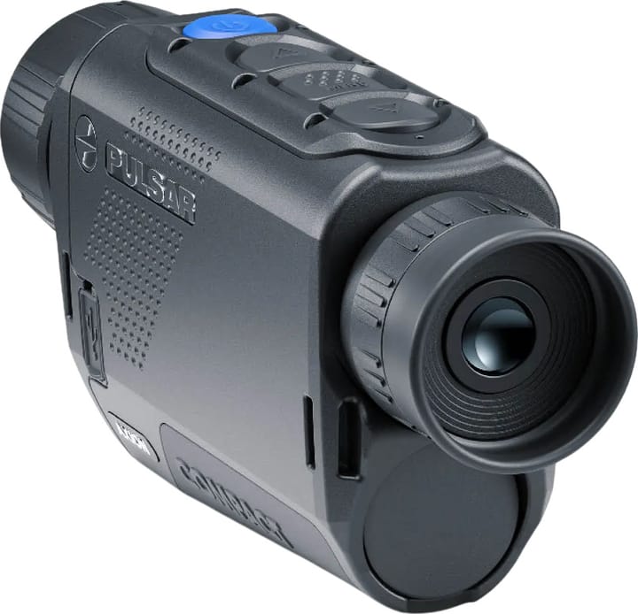 Pulsar Axion XG30 Compact Pulsar