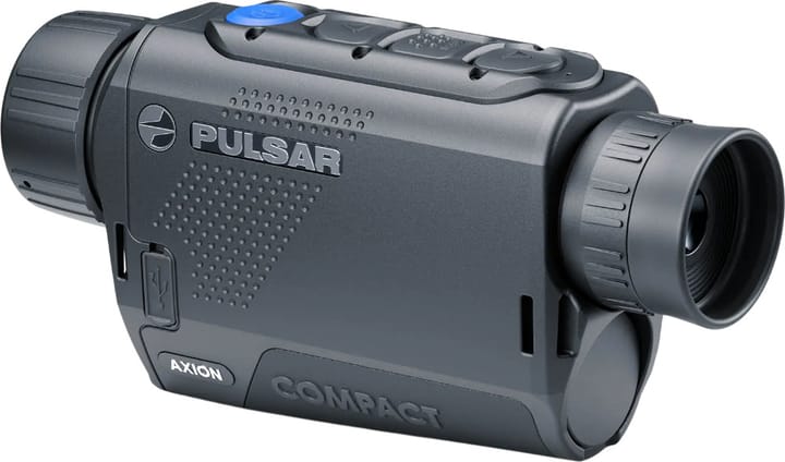 Pulsar Axion XG30 Compact Pulsar