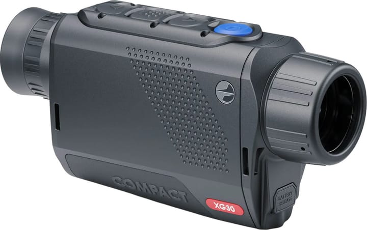 Pulsar Axion XG30 Compact Pulsar