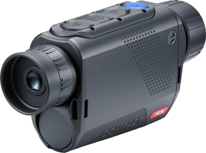 Pulsar Axion XG30 Compact Pulsar