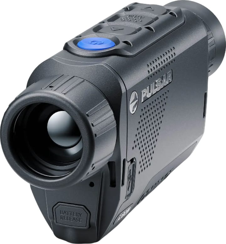 Pulsar Axion XG30 Compact Pulsar