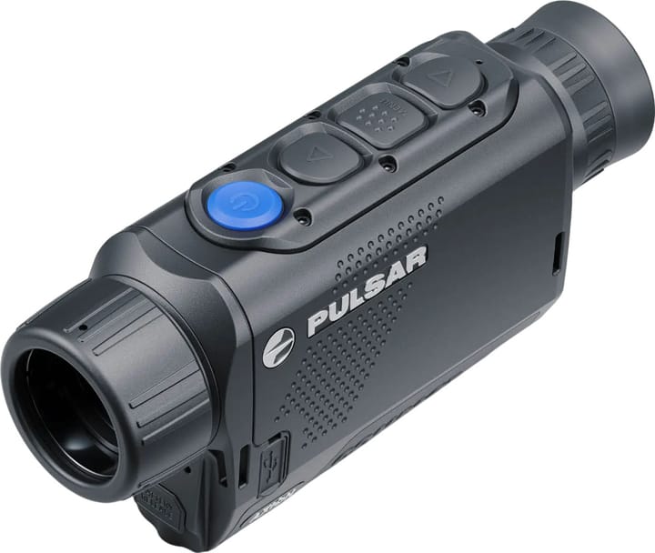 Pulsar Axion XG30 Compact Pulsar