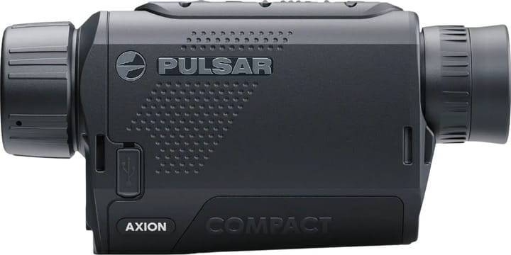 Pulsar Axion XG30 Compact Pulsar