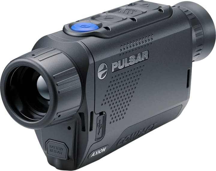 Pulsar Axion XG30 Compact Pulsar