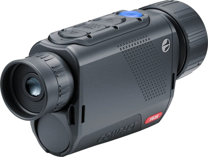Pulsar Axion XG35 Compact Pulsar