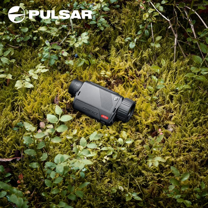 Pulsar Axion XG35 Compact Pulsar Pulsar Axion XG35 Compact Pulsar