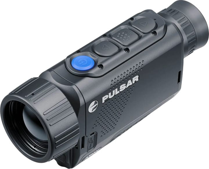 Pulsar Axion XG35 Compact Pulsar Pulsar Axion XG35 Compact Pulsar