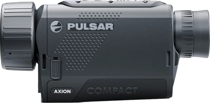Pulsar Axion XG35 Compact Pulsar